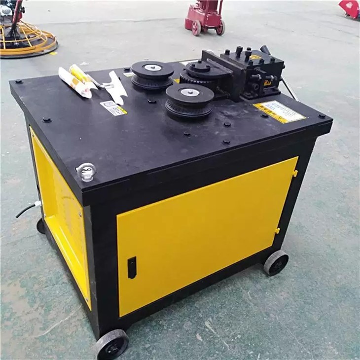 GWH-24 Steel Bar Bending Machine best