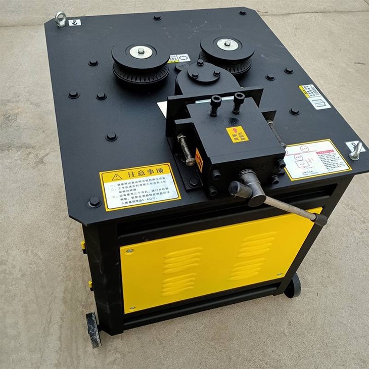 GWH-24 Steel Bar Bending Machine high quality