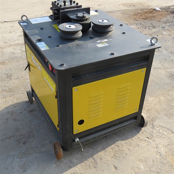 GWH-24 Steel Bar Bending Machine price