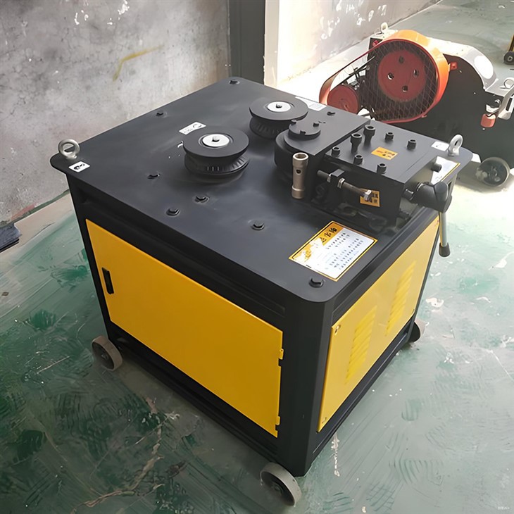GWH-24 Steel Bar Bending Machine suppliers