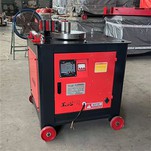 GF25 CNC Stirrup Plygu Machine