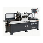 GF36 CNC Stirrup Plygu Machine