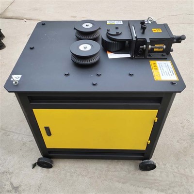 GWH-24 Peiriant Plygu Bar Dur